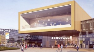aeroville